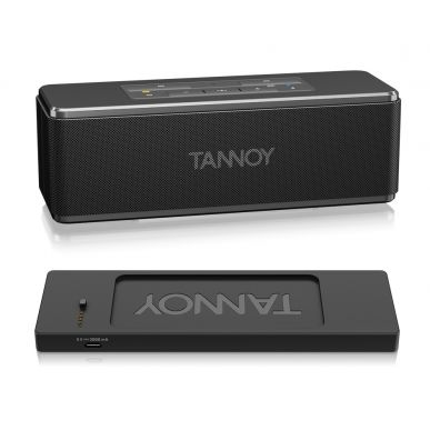 Беспроводная hi-fi акустика Tannoy LIVE MINI